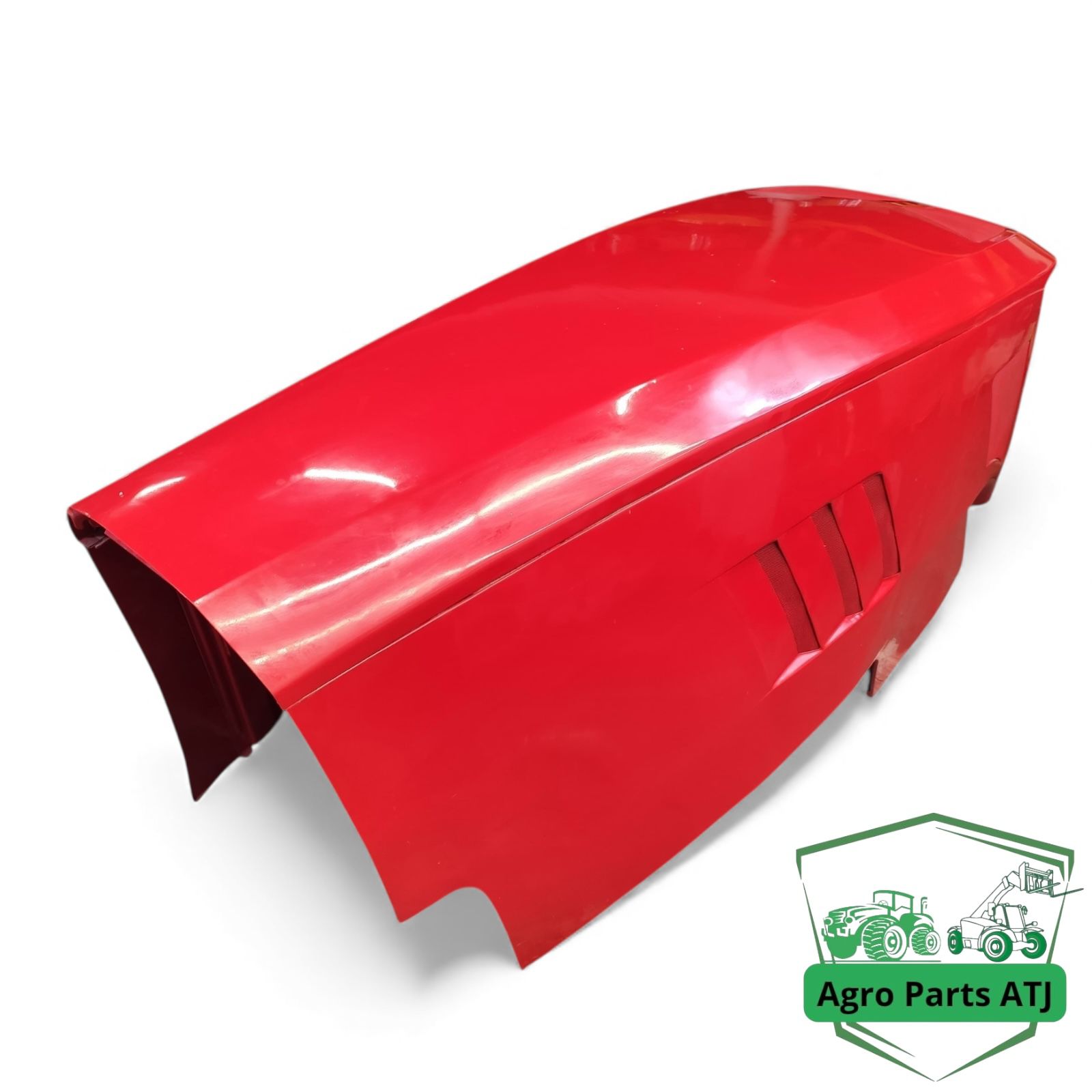 Maska Pokrywa silnika Massey Ferguson 7718S