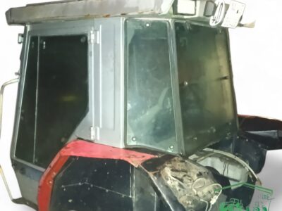 Kabina Kompletna Massey Ferguson 3645
