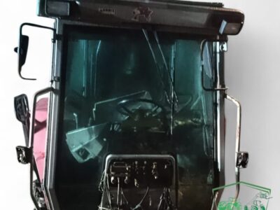 Kabina Kompletna Massey Ferguson 3645