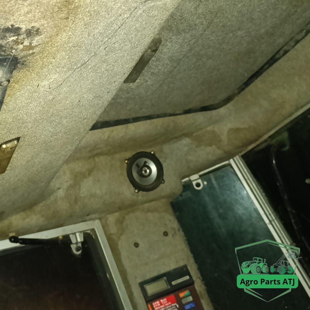 Kabina Kompletna Massey Ferguson 3645