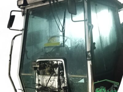 Kabina Kompletna Massey Ferguson 3645