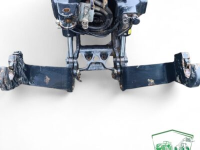 Przedni Podnośnik TUZ New Holland T7.210