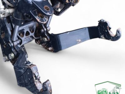 Przedni Podnośnik TUZ New Holland T7.210