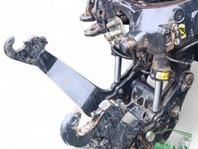Przedni Podnośnik TUZ New Holland T7.210