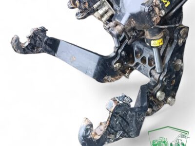 Przedni Podnośnik TUZ New Holland T7.210