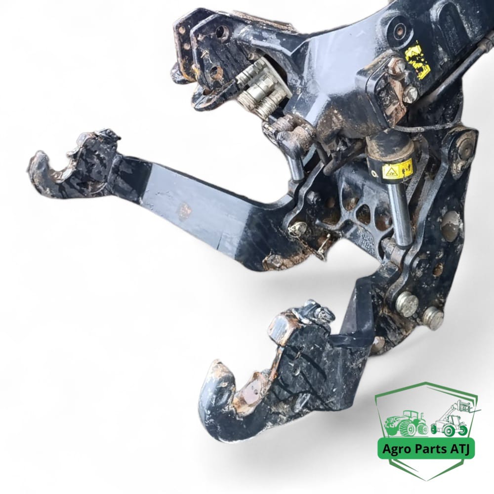 Przedni Podnośnik TUZ New Holland T7.210