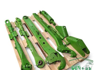 Zestaw tylnego podnośnika L78575 John Deere 6320