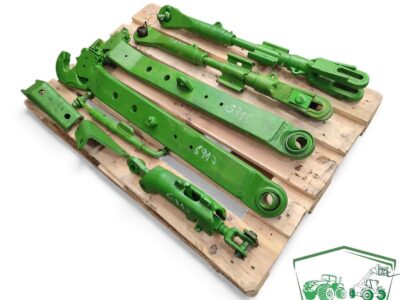 Zestaw tylnego podnośnika L78575 John Deere 6320