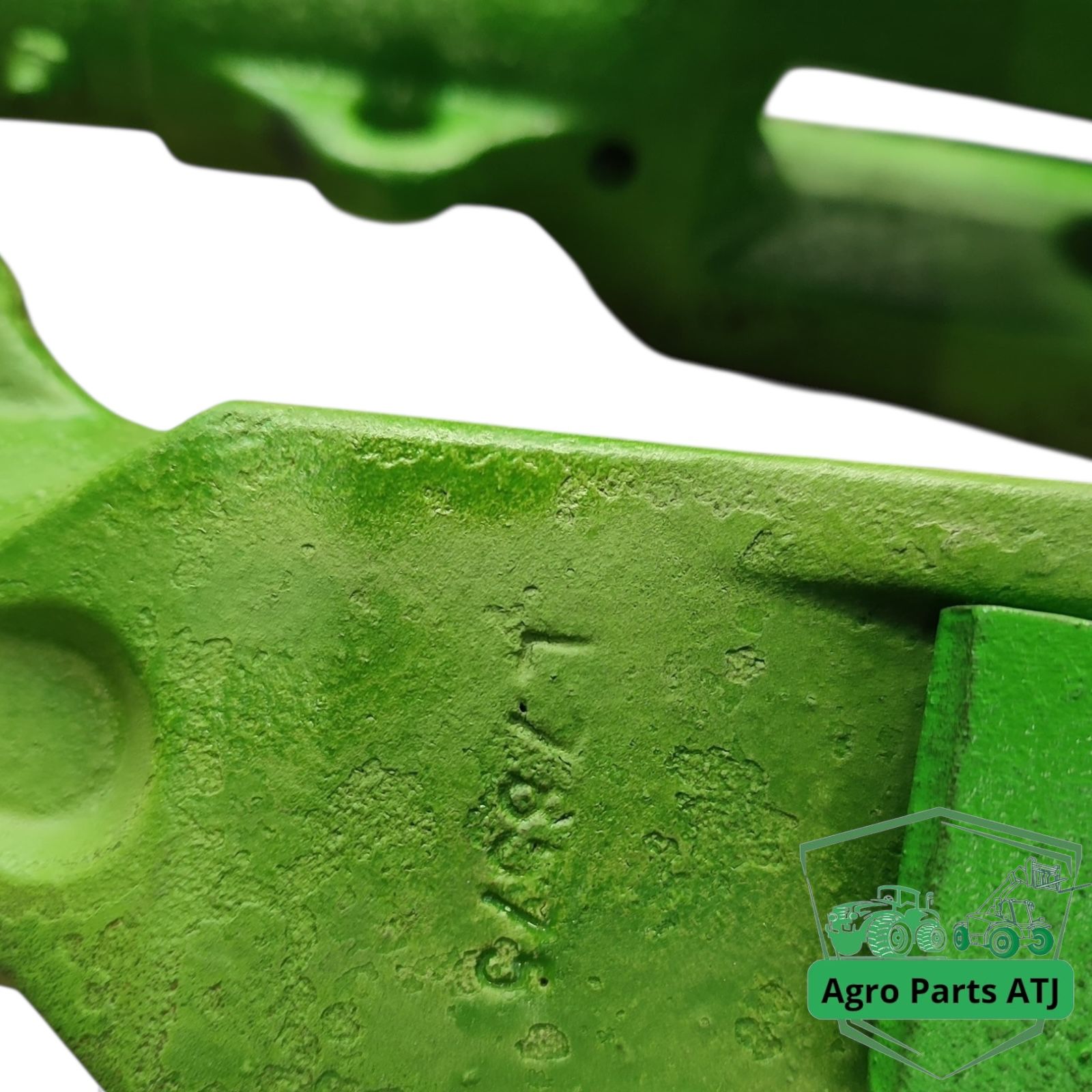 Zestaw tylnego podnośnika L78575 John Deere 6320