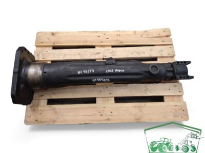 Podpora Osłona wału Przednia oś CNH 87383924 New Holland /Case
