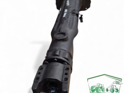 Podpora Osłona wału Przednia oś CNH 87383924 New Holland /Case