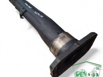 Podpora Osłona wału Przednia oś CNH 87383924 New Holland /Case