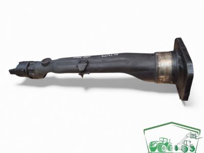 Podpora Osłona wału Przednia oś CNH 87383924 New Holland /Case