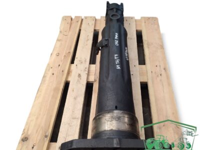 Podpora Osłona wału Przednia oś CNH 87383924 New Holland /Case