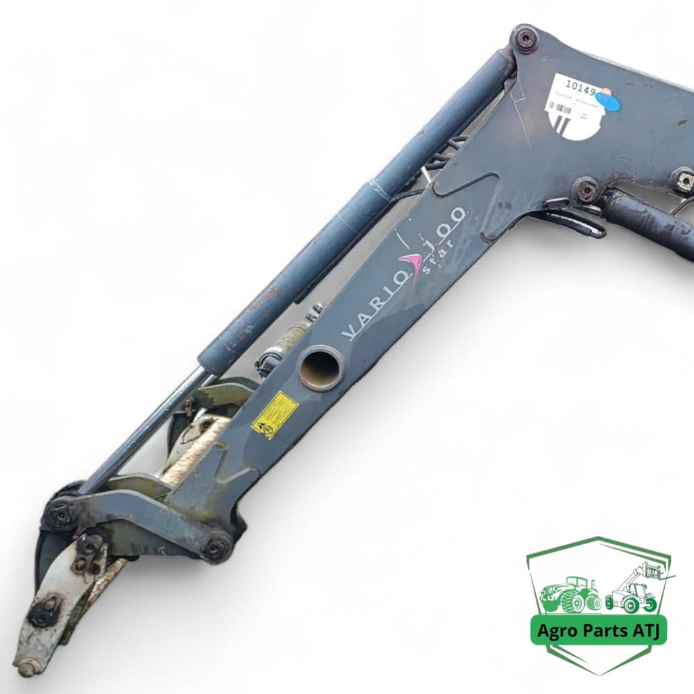 Ładowacz Czołowy Tur Faucheux Vario Star 100 Claas Celtis 456 RX