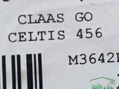 Ładowacz Czołowy Tur Faucheux Vario Star 100 Claas Celtis 456 RX