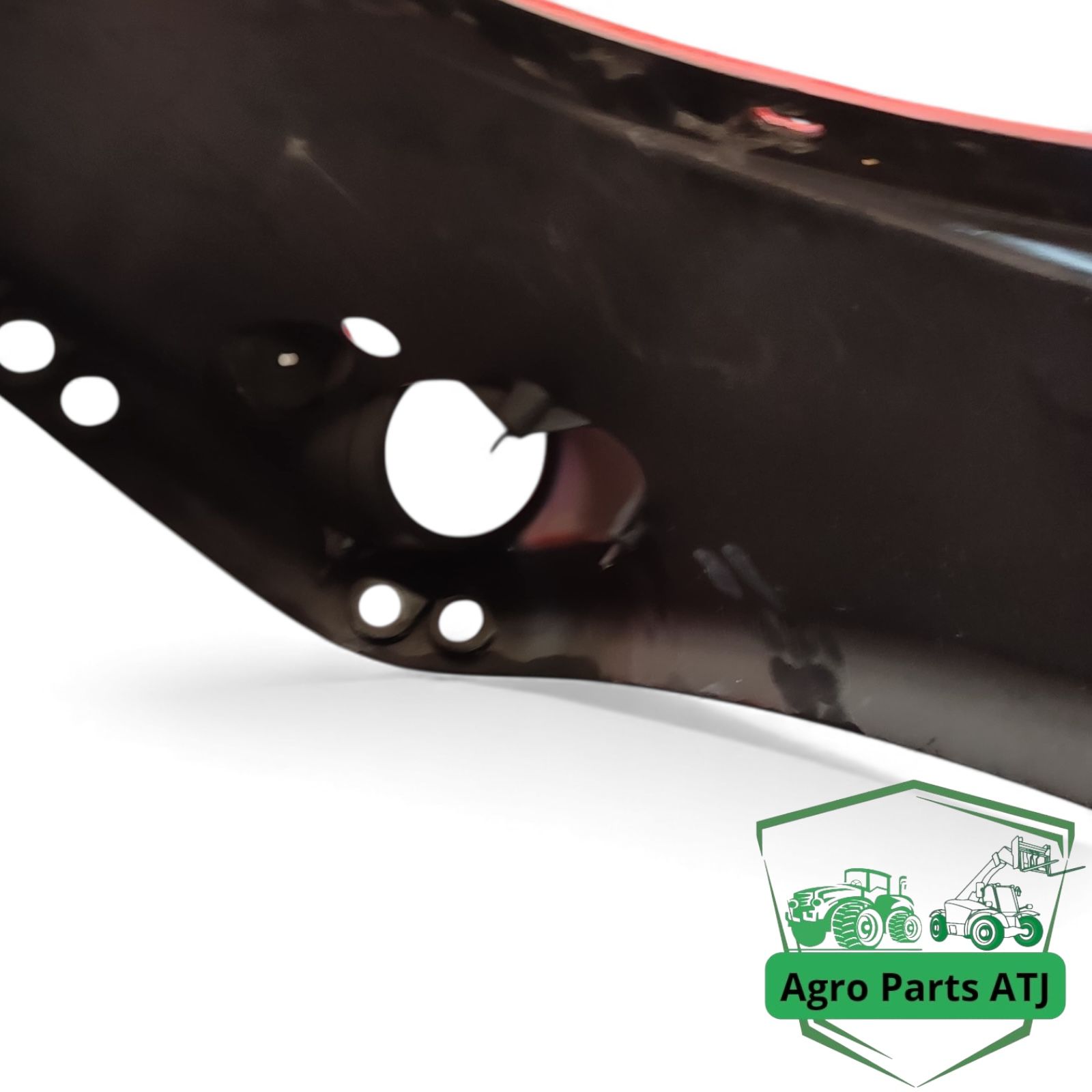 Błotnik tylny Massey Ferguson – komplet AGCO 3786910M3