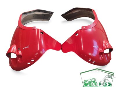 Błotnik tylny Massey Ferguson – komplet AGCO 3786910M3
