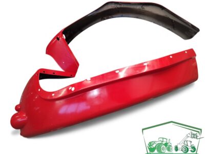 Błotnik tylny Massey Ferguson – komplet AGCO 3786910M3