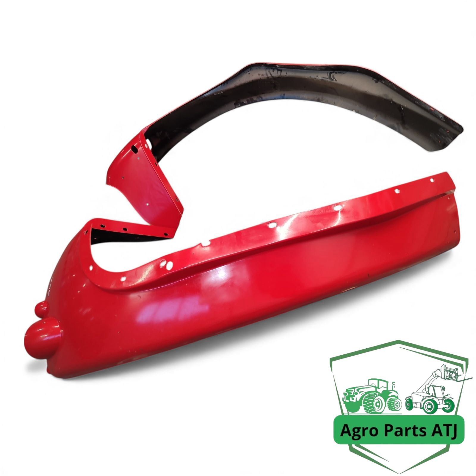 Błotnik tylny Massey Ferguson – komplet AGCO 3786910M3
