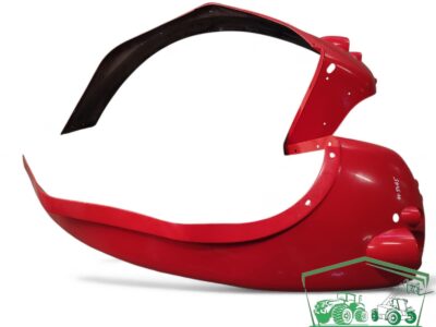 Błotnik tylny Massey Ferguson – komplet AGCO 3786910M3