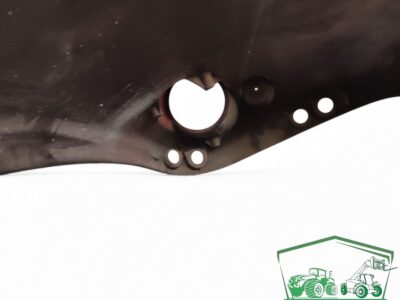 Błotnik tylny Massey Ferguson – komplet AGCO 3786910M3