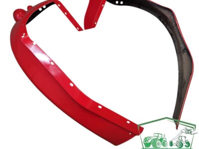 Błotnik tylny Massey Ferguson – komplet AGCO 3786910M3