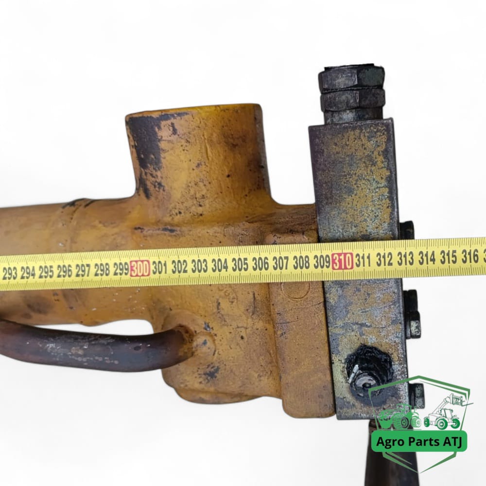 Siłownik Cylinder hydrauliczny ramienia 240929 Manitou MLT 741