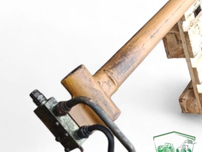 Siłownik Cylinder hydrauliczny ramienia 240929 Manitou MLT 741