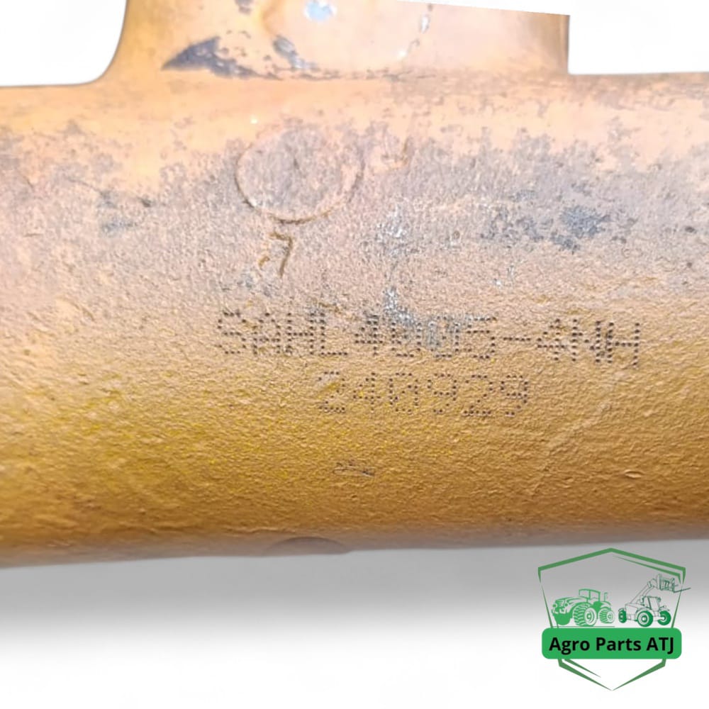 Siłownik Cylinder hydrauliczny ramienia 240929 Manitou MLT 741