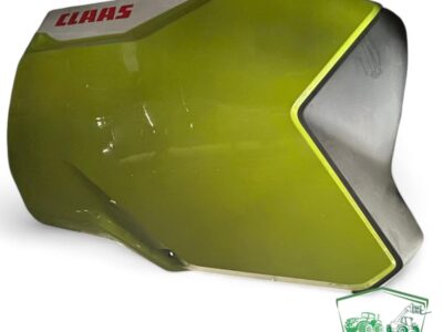 Osłona Pokrywa Boczna Prasa Claas 0029677961 J43 VARIANT 860 CEREX