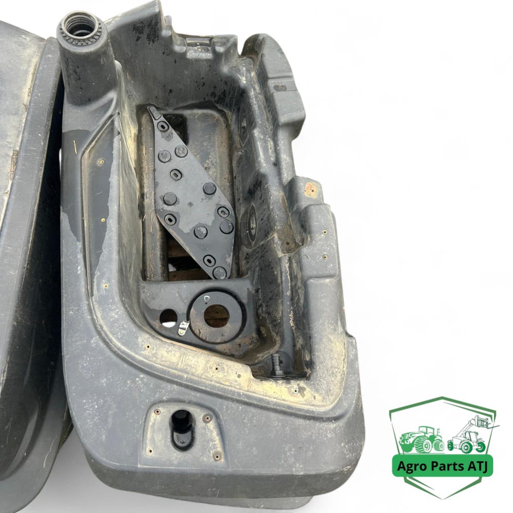 Zbiornik paliwa Bak Claas Axion 960 Terra trac