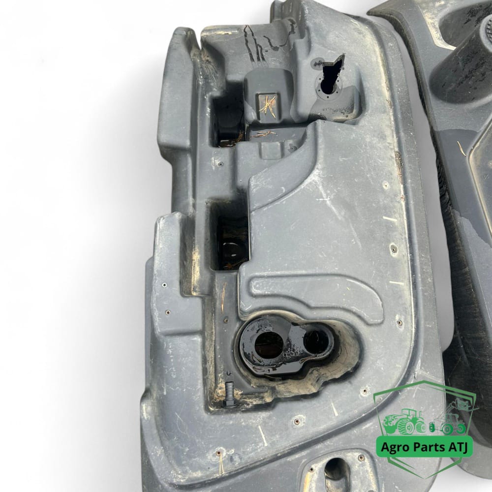 Zbiornik paliwa Bak Claas Axion 960 Terra trac