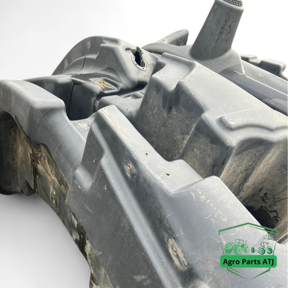 Zbiornik paliwa Bak Claas Axion 960 Terra trac