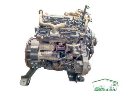 Silnik Deutz TCD 3.6L L4