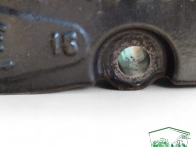 Skrzynia WOM CNH 87374253 47516463 Steyr 6195 CVT