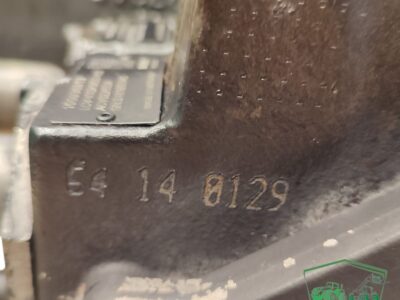 Rozdzielacz hydrauliczny R917007994 Rexroth ACV022653 VALTRA N174