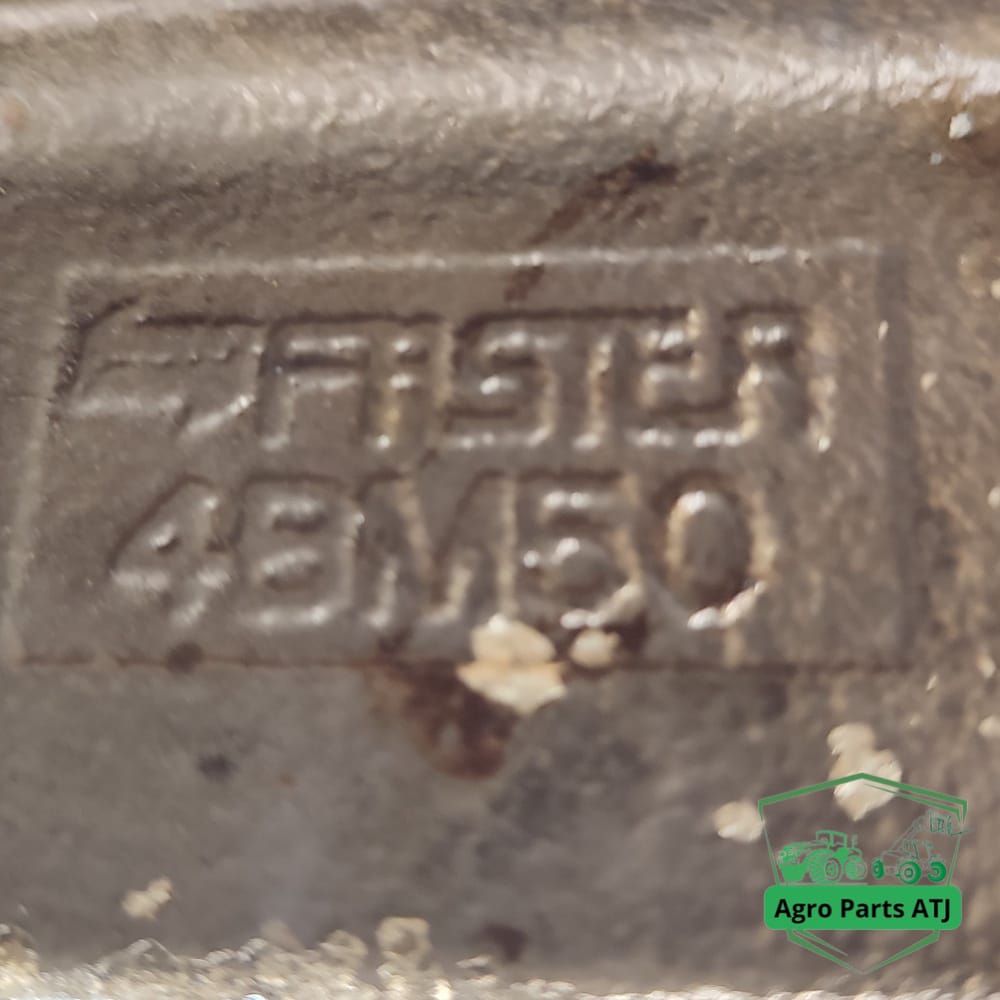 Rozdzielacz hydrauliczny R917007994 Rexroth ACV022653 VALTRA N174