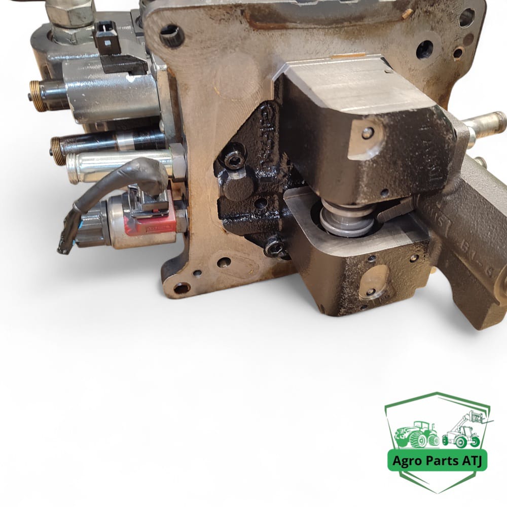 Rozdzielacz hydrauliczny R917007994 Rexroth ACV022653 VALTRA N174