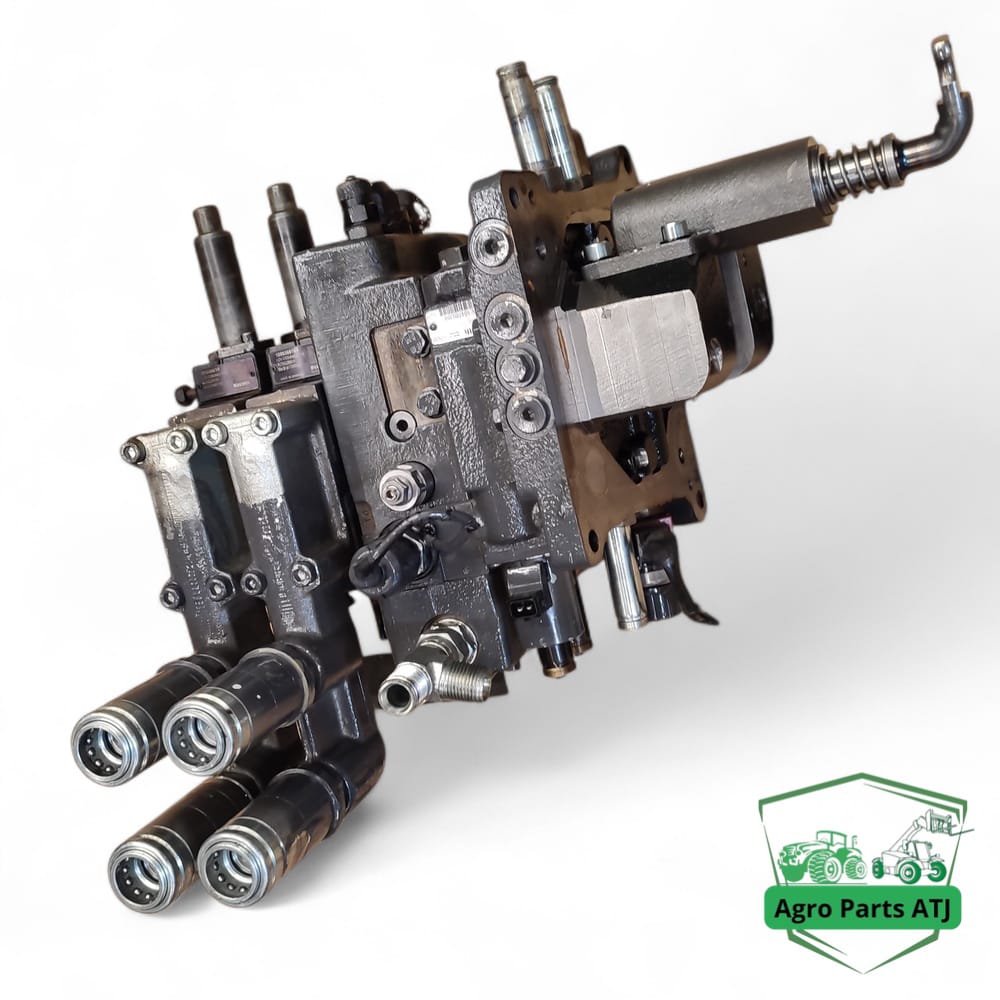 Rozdzielacz hydrauliczny R917007994 Rexroth ACV022653 VALTRA N174