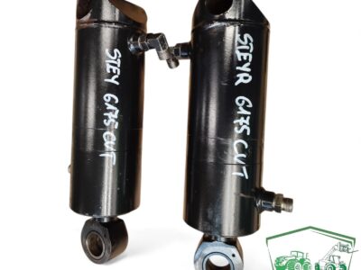 Siłownik Cylinder hydrauliczny TUZ Steyr 6175 CVT