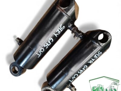 Siłownik Cylinder hydrauliczny TUZ Steyr 6175 CVT