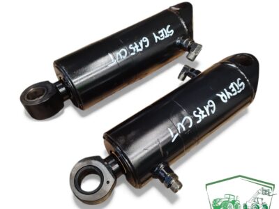 Siłownik Cylinder hydrauliczny TUZ Steyr 6175 CVT