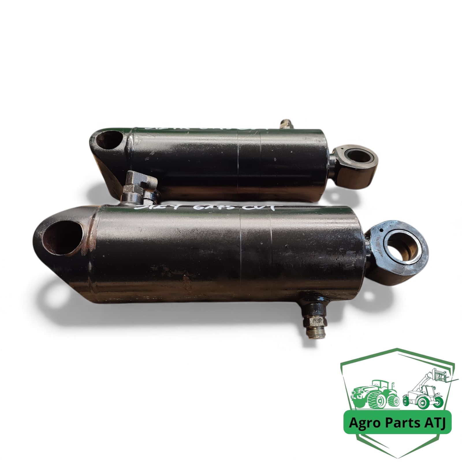 Siłownik Cylinder hydrauliczny TUZ Steyr 6175 CVT