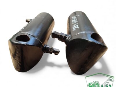 Siłownik Cylinder hydrauliczny TUZ Steyr 6175 CVT