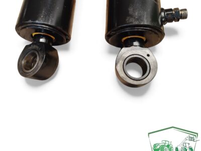 Siłownik Cylinder hydrauliczny TUZ Steyr 6175 CVT