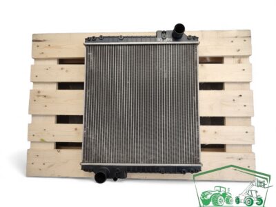 Chłodnica cieczy Denso H718202050101 Fendt 716 Vario