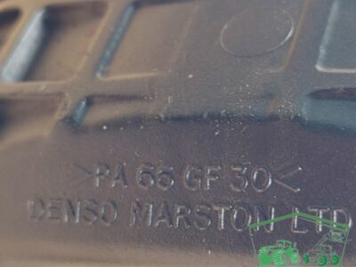 Chłodnica cieczy Denso H718202050101 Fendt 716 Vario