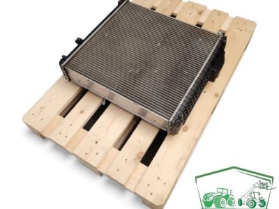 Chłodnica cieczy Denso H718202050101 Fendt 716 Vario