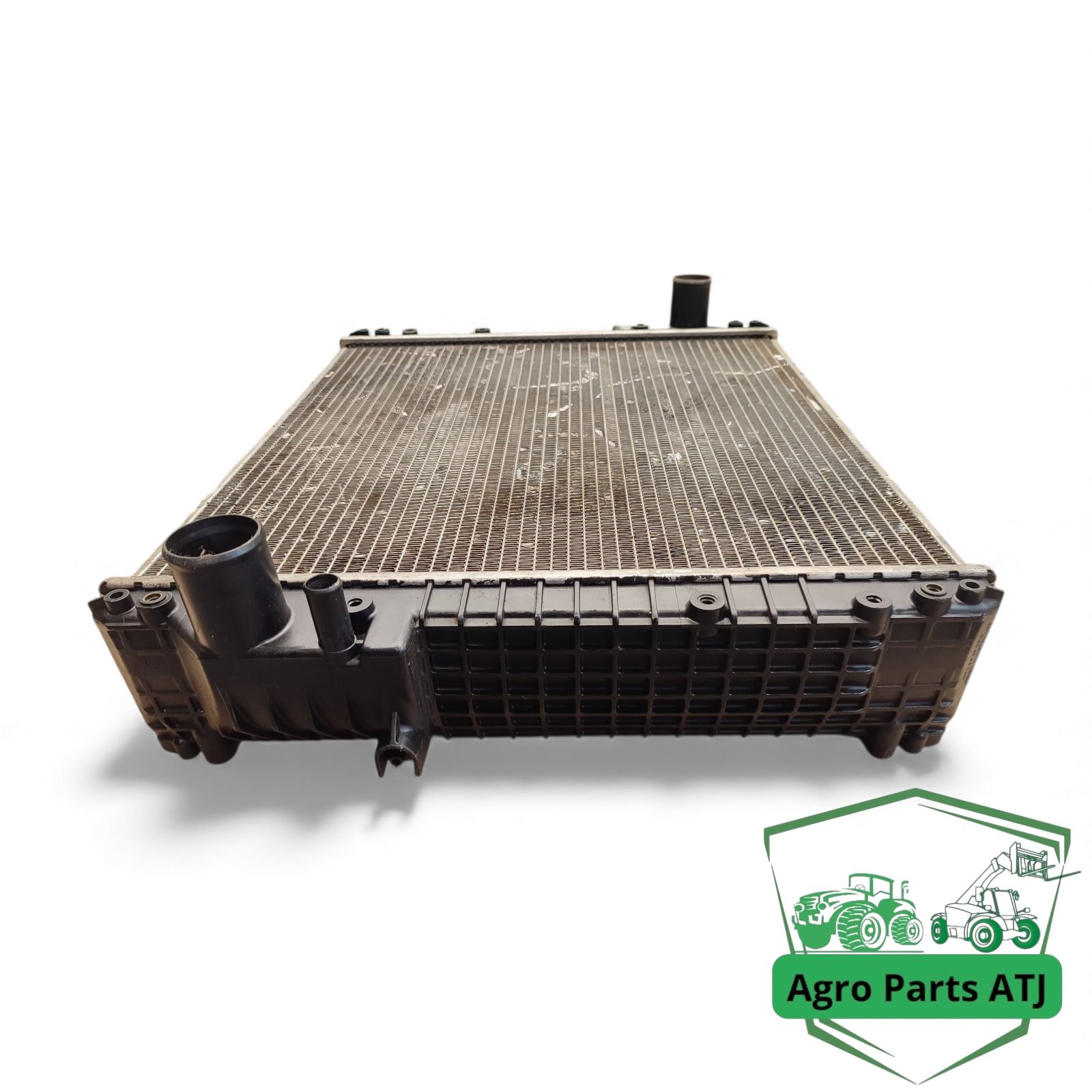 Chłodnica cieczy Denso H718202050101 Fendt 716 Vario